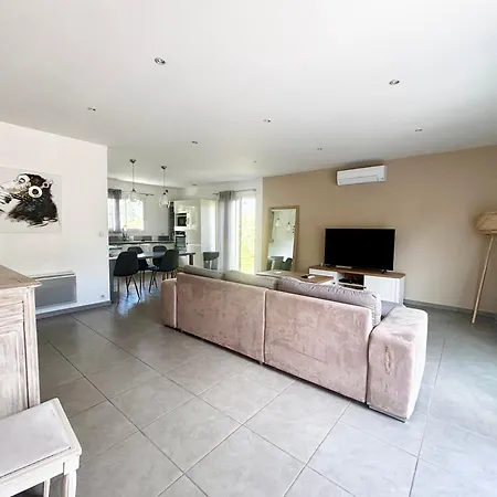 Casamea - Maison, Jardin, Clim, Proche Plages Dom wakacyjny *