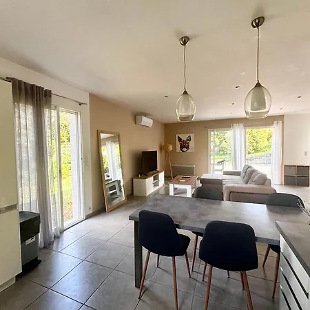 Casamea - Maison, Jardin, Clim, Proche Plages Dom wakacyjny