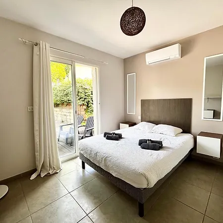 Casa de Férias Casamea - Maison, Jardin, Clim, Proche Plages