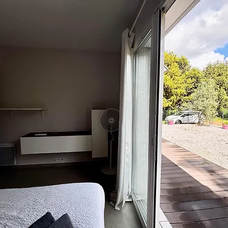Casa de Férias Casamea - Maison, Jardin, Clim, Proche Plages *