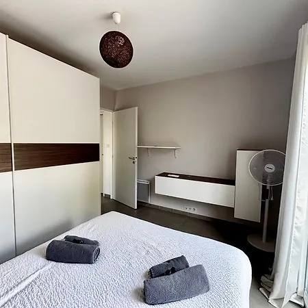 Casa de Férias Casamea - Maison, Jardin, Clim, Proche Plages Alata